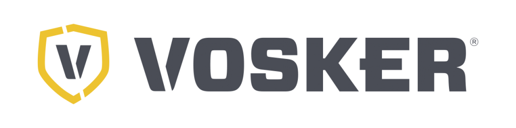 Homepage VOSKER Mobile Security Cameras vosker.eu